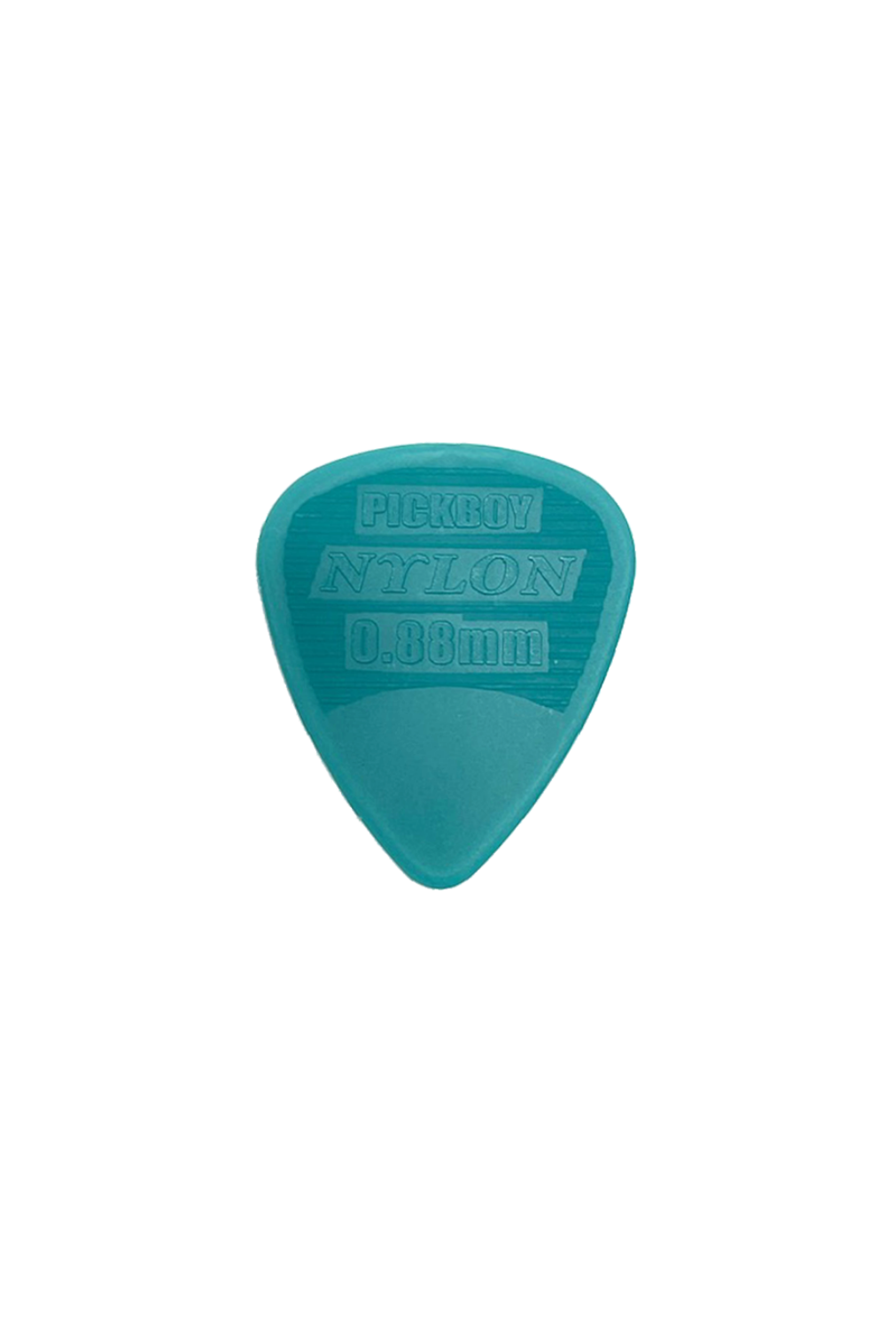 PickBoy Classic Nylon Pick 0.88mm