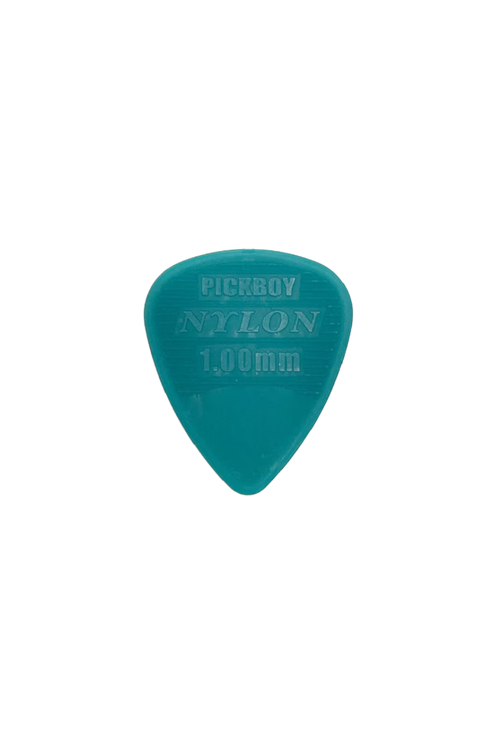 PickBoy Classic Nylon Pick 1.0mm