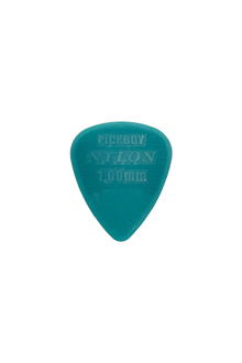 PickBoy Classic Nylon Pick 1.0mm