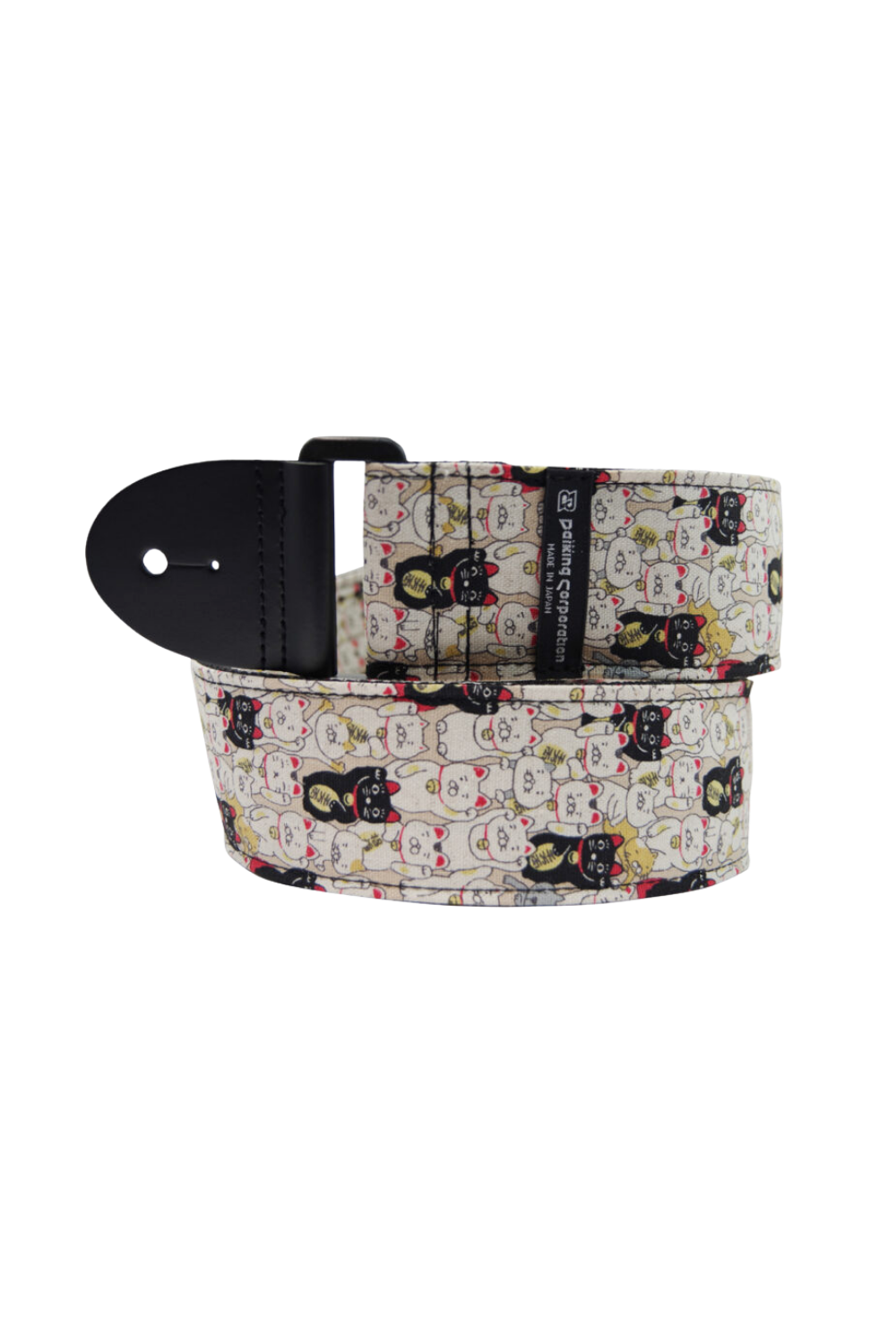 DAIKING DGS-BCC Maneki Neko Strap
