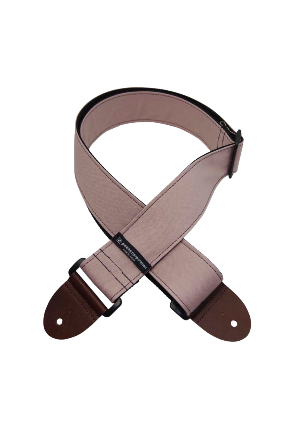 DAIKING DGS-CKP Canvas Kusumi Pink Strap