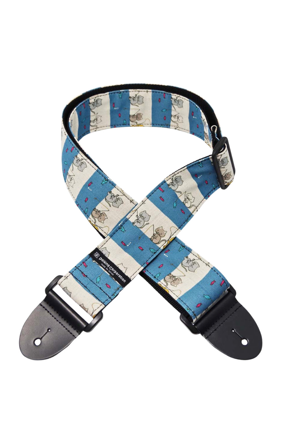 DAIKING DGS-FC2 Fishing Cat 2 Strap
