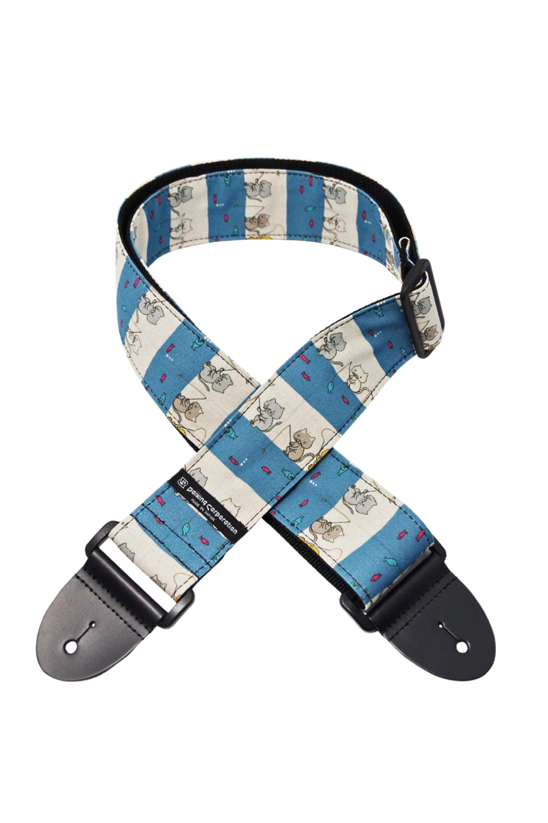 DAIKING DGS-FC2 Fishing Cat 2 Strap