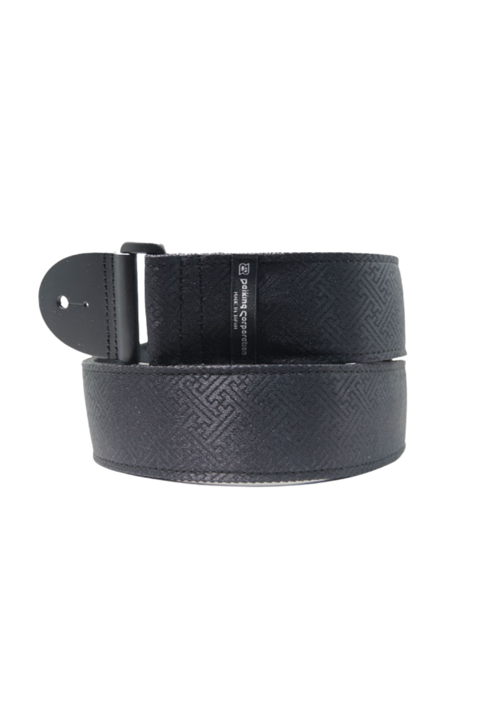 DAIKING DGS-JM032 SYBK Guitar Strap