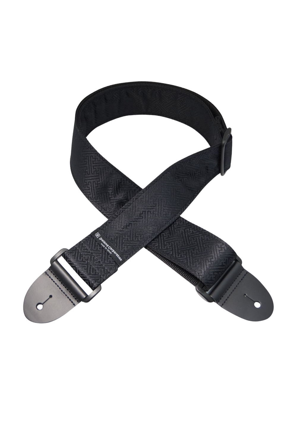 DAIKING DGS-JM032 SYBK Guitar Strap