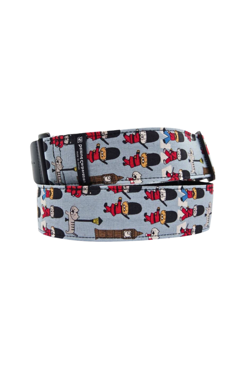 DAIKING DGS-NLD ねこロンドン