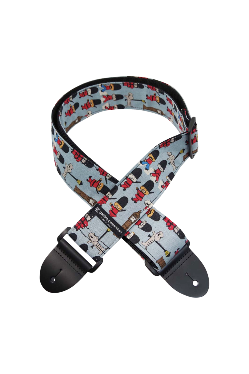 DAIKING DGS-NLD Neko London Strap