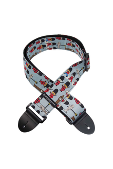 DAIKING DGS-NLD Neko London Strap