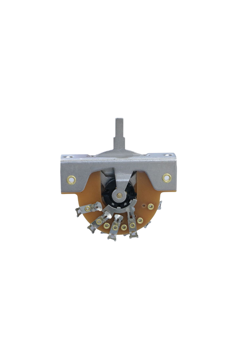 Hosco DM-50S 5-way Lever Switch