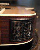 Takamine Electro Acoustic DMP50S