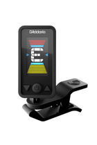 D'Addario Eclipse Headstock Tuner PW-CT-17BK