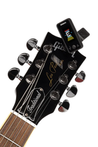 D'Addario Eclipse Headstock Tuner PW-CT-17BK