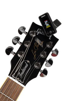 D'Addario Eclipse Headstock Tuner PW-CT-17BK