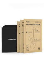 D'Addario Humidipak Maintain Automatic Humidity Control System