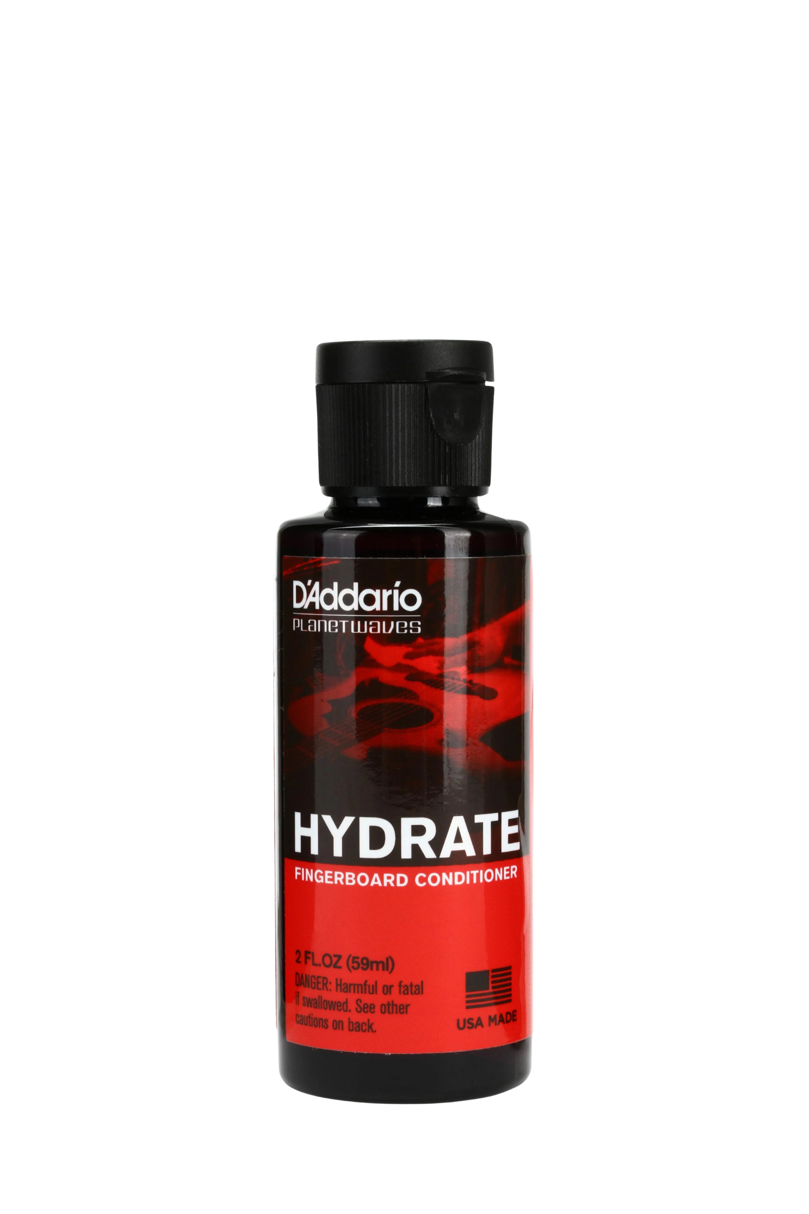 D'Addario Hydrate Fingerboard Conditioner