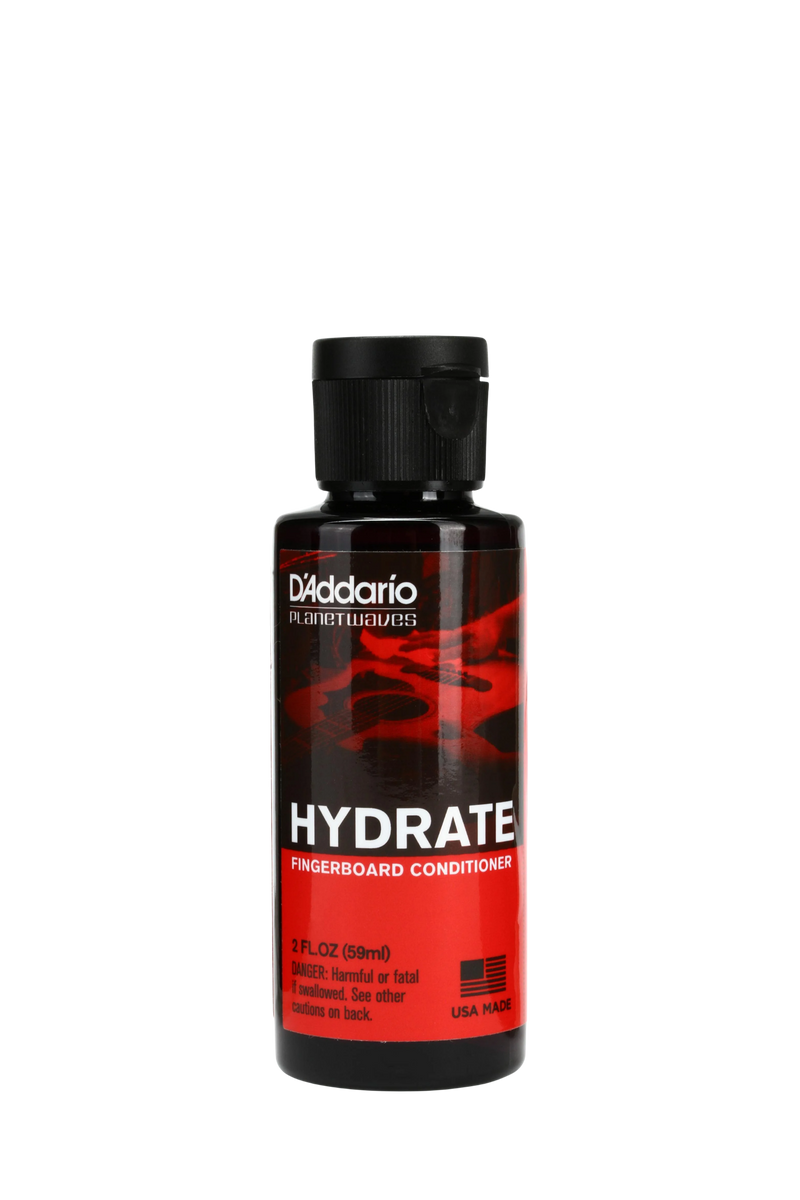 D'Addario Hydrate Fingerboard Conditioner