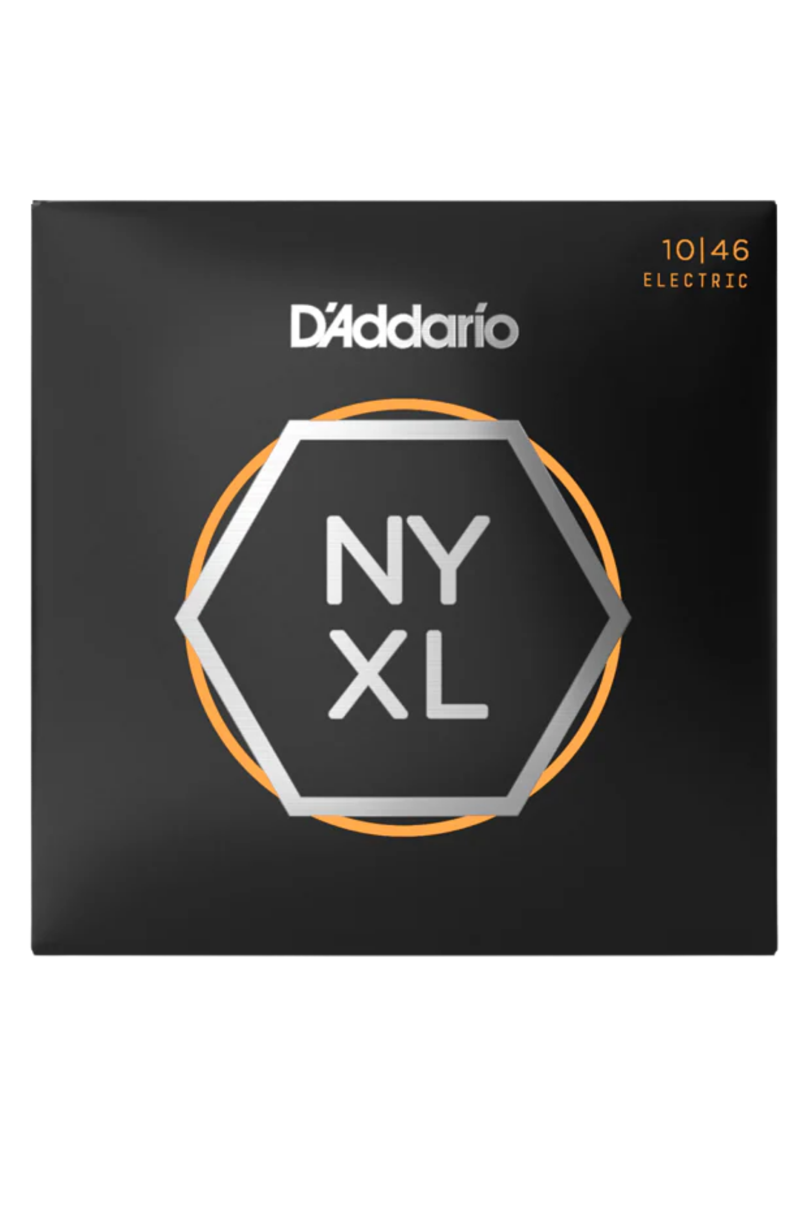 D’Addario NYXL 10-46 Regular Light