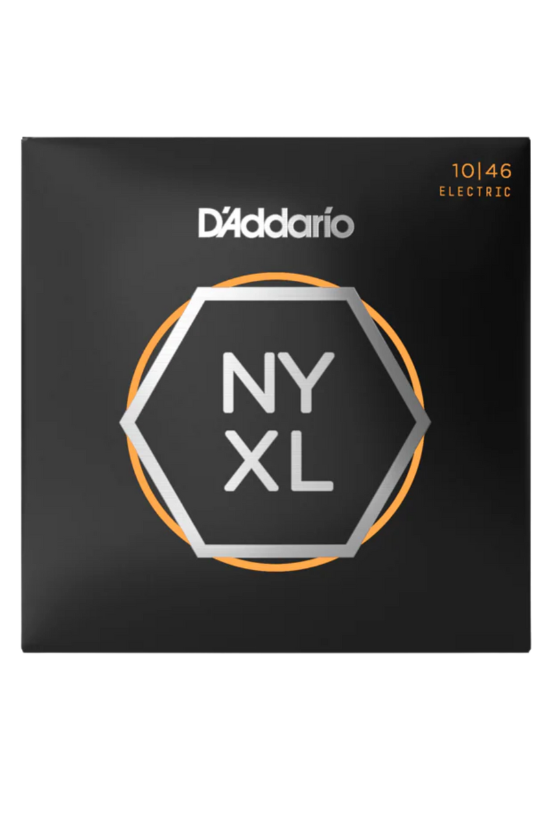 D’Addario NYXL 10-46 Regular Light