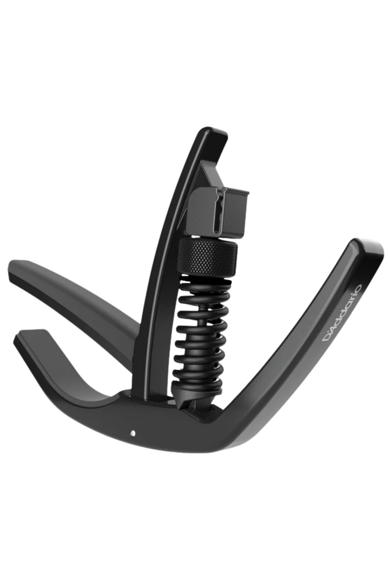D'Addario Artist Capo PW-CP-10