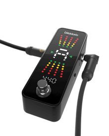 D'Addario Chromatic Pedal Tuner Plus (PW-CT-23)