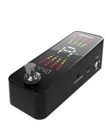 D'Addario Chromatic Pedal Tuner Plus (PW-CT-23)