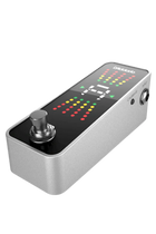 D'Addario Chromatic Pedal Tuner PW-CT-20