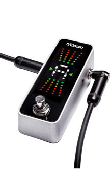 D'Addario Chromatic Pedal Tuner PW-CT-20