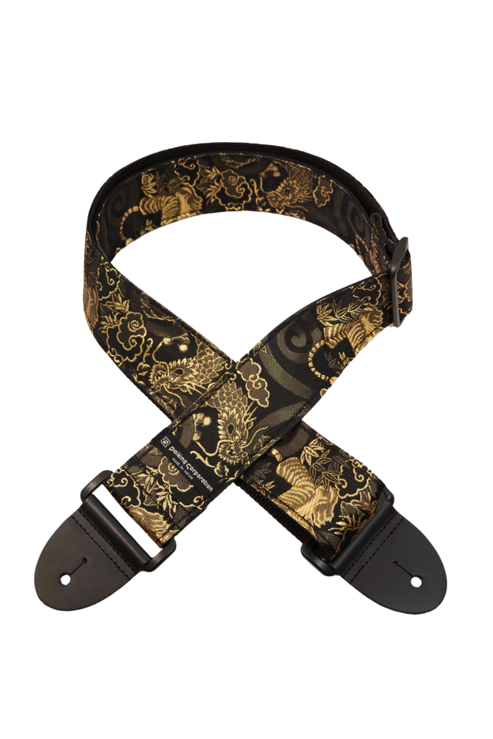 Daiking DGS-NDRG60 Strap – Golden Dragon