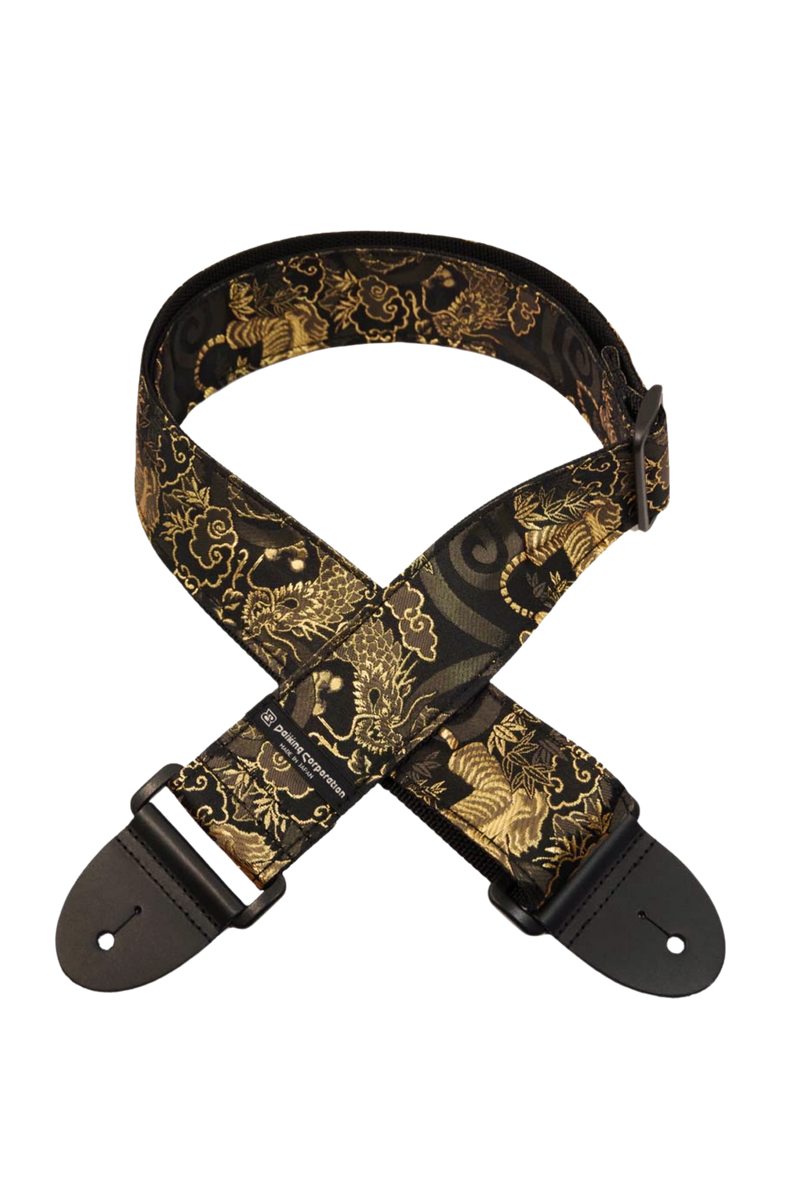 Daiking DGS-NDRG60 Strap – Golden Dragon