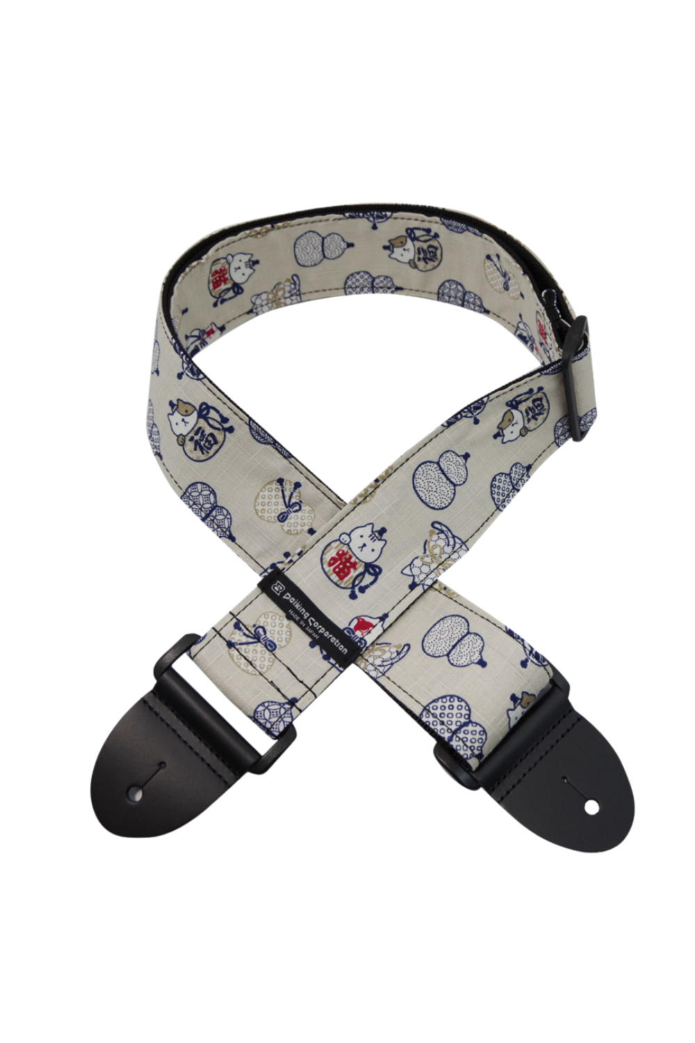 DAIKING DGS-HTN32 Hyoutan Neko Strap