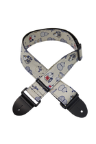 DAIKING DGS-HTN32 Hyoutan Neko Strap