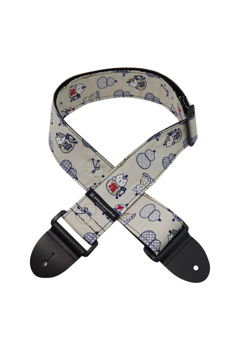 DAIKING DGS-HTN32 Hyoutan Neko Strap