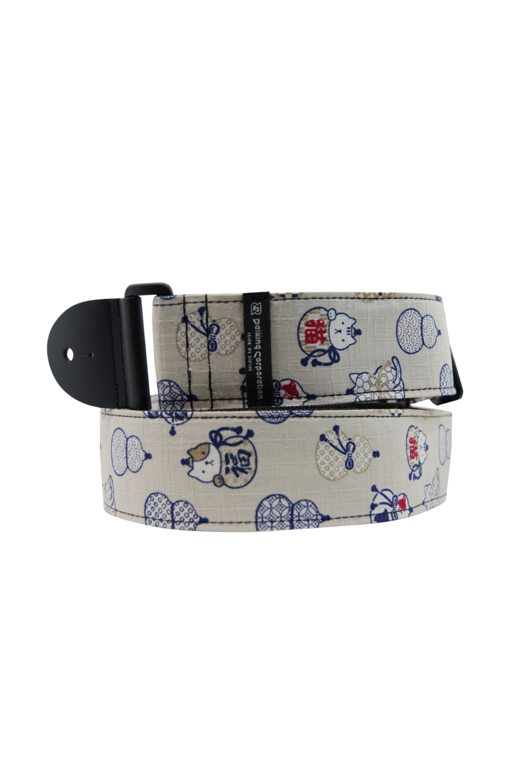 DAIKING DGS-HTN32 Hyoutan Neko Strap