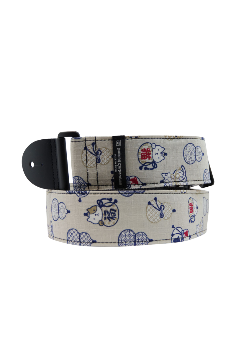 DAIKING DGS-HTN32 Hyoutan Neko Strap