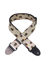 DAIKING DGS-BCC Maneki Neko Strap