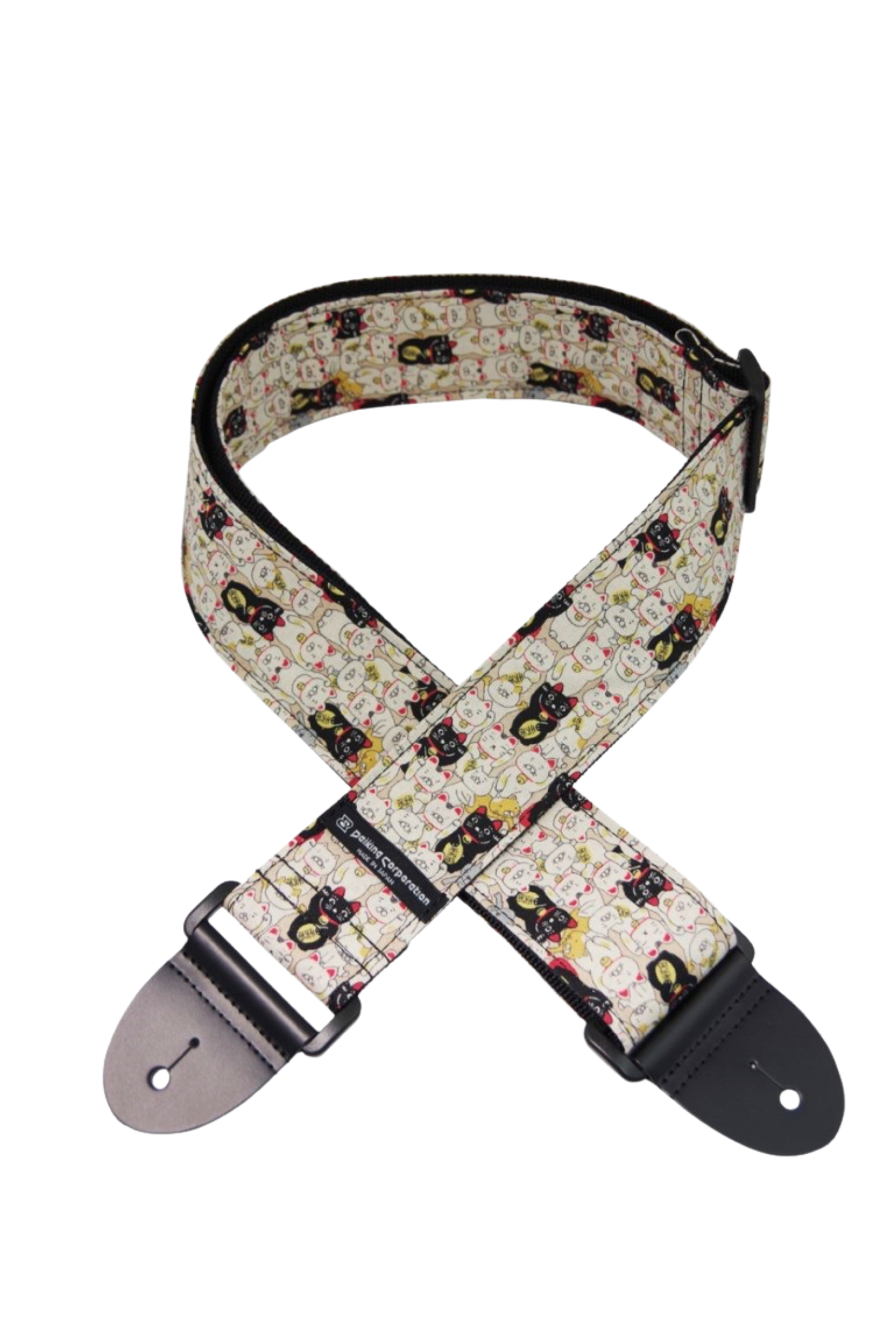 DAIKING DGS-BCC Maneki Neko Strap