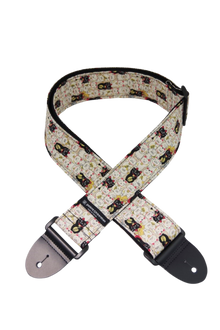 DAIKING DGS-BCC Maneki Neko Strap