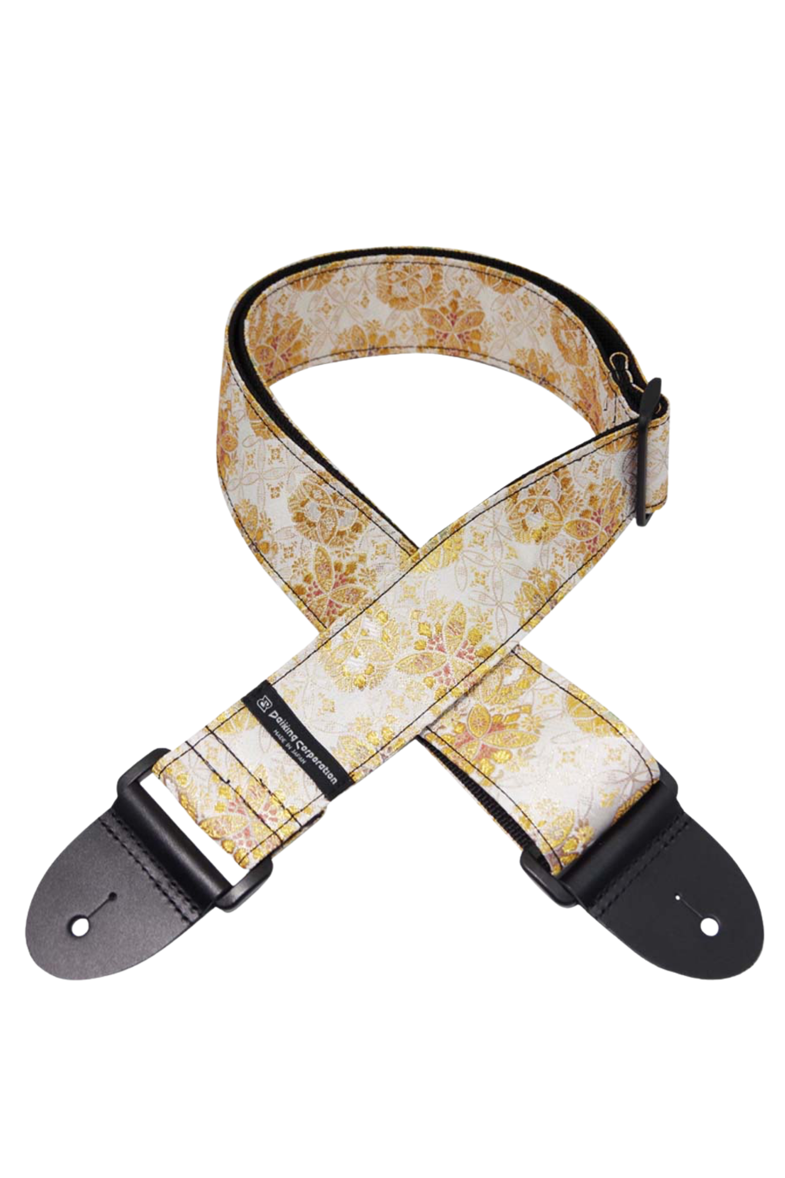 Daiking DGS-NKSH60 Strap – Kinran Shippo Platinum