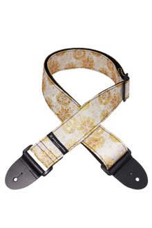 Daiking DGS-NKSH60 Strap – Kinran Shippo Platinum