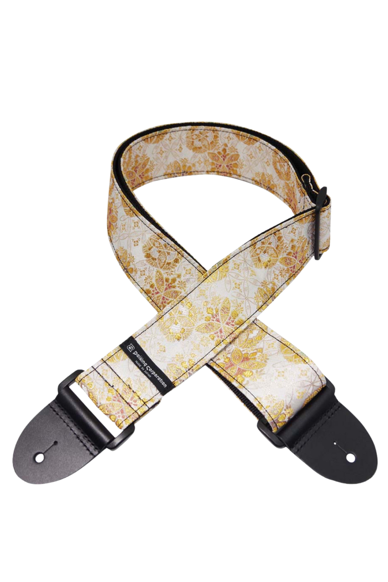 Daiking DGS-NKSH60 Strap – Kinran Shippo Platinum
