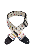 Daiking DGS-SCT Strap – Sushi Neko