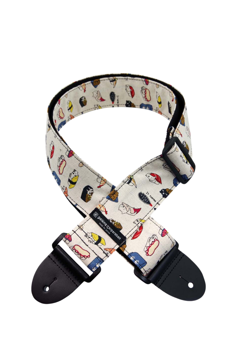 Daiking DGS-SCT Strap – Sushi Neko