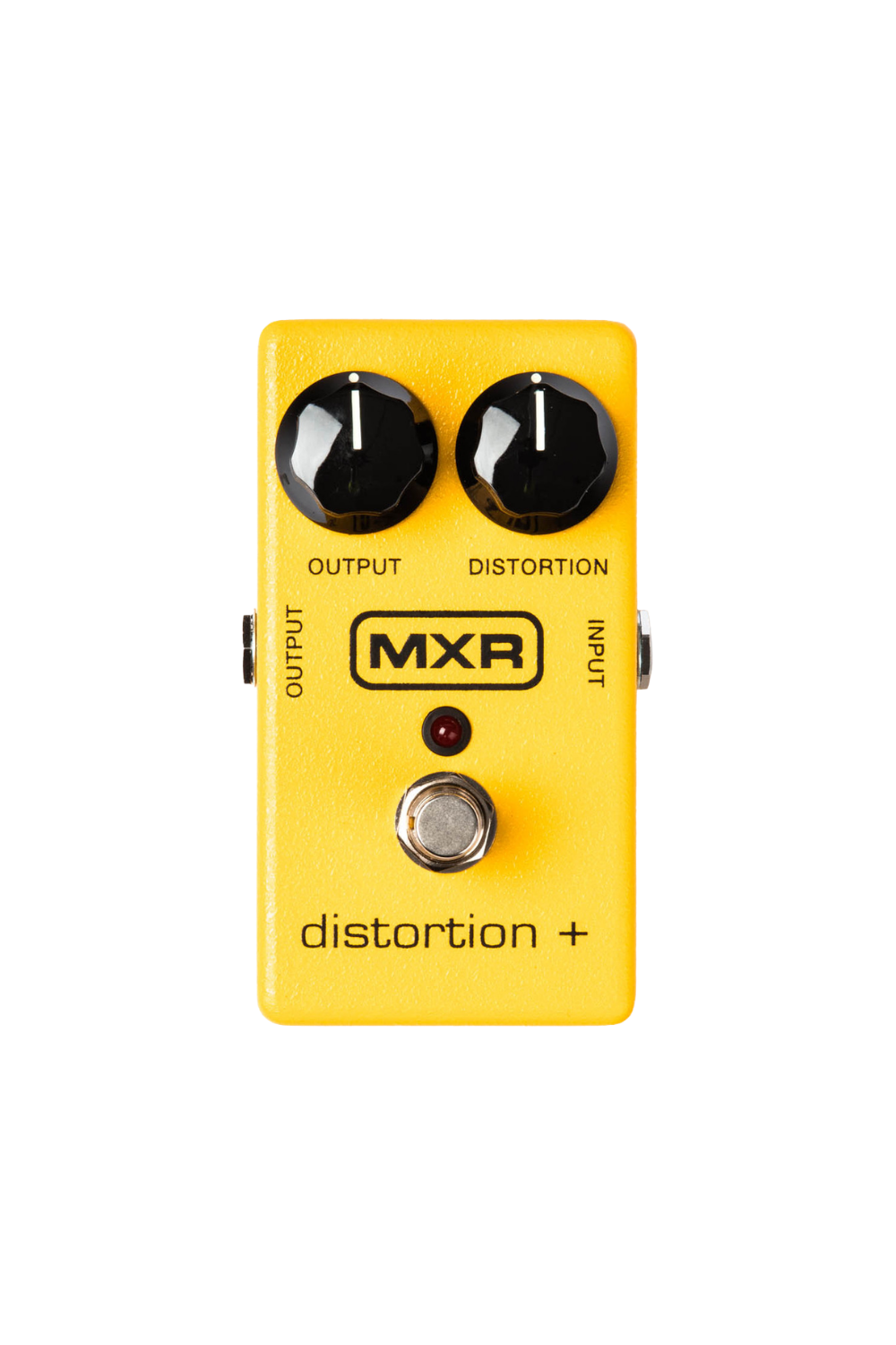 MXR Distortion+