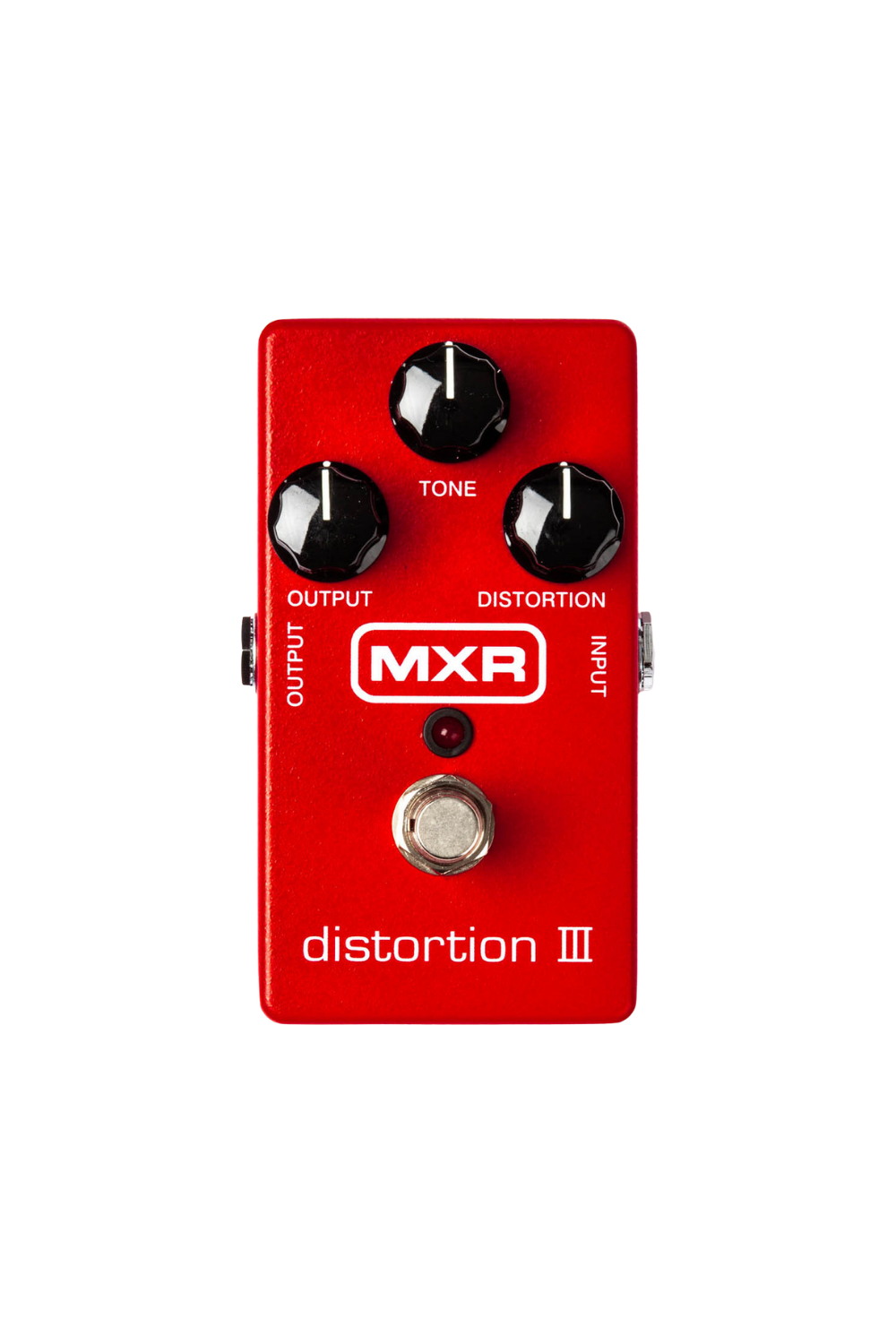 MXR Distortion III