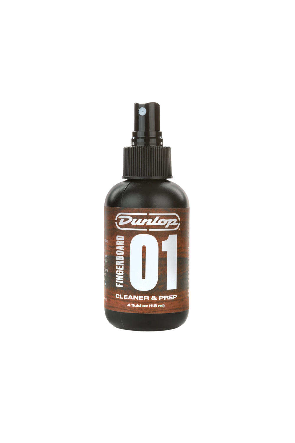Dunlop Formula 65 Fingerboard 01 Cleaner & Prep