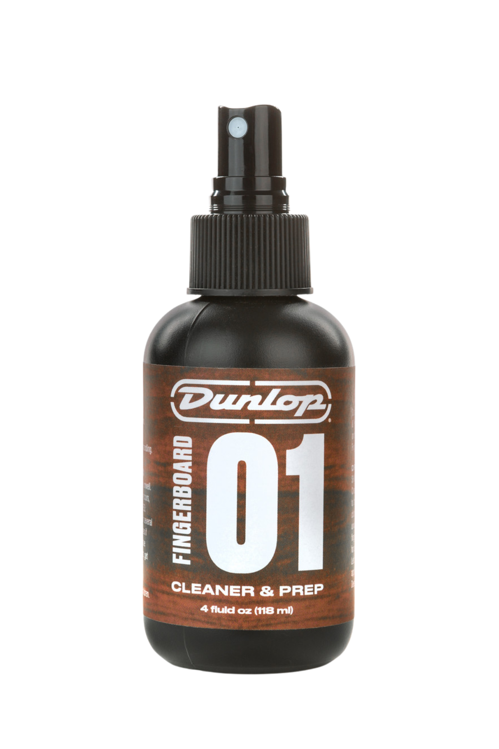 Dunlop Formula 65 Fingerboard 01 Cleaner & Prep