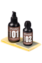Dunlop System 65 Fingerboard Care Kit (6502)