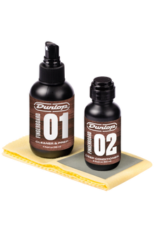 Dunlop System 65 Fingerboard Care Kit (6502)
