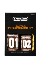 Dunlop System 65 Fingerboard Care Kit (6502)