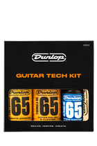 Dunlop Formula 65 Guitar Tech Kit